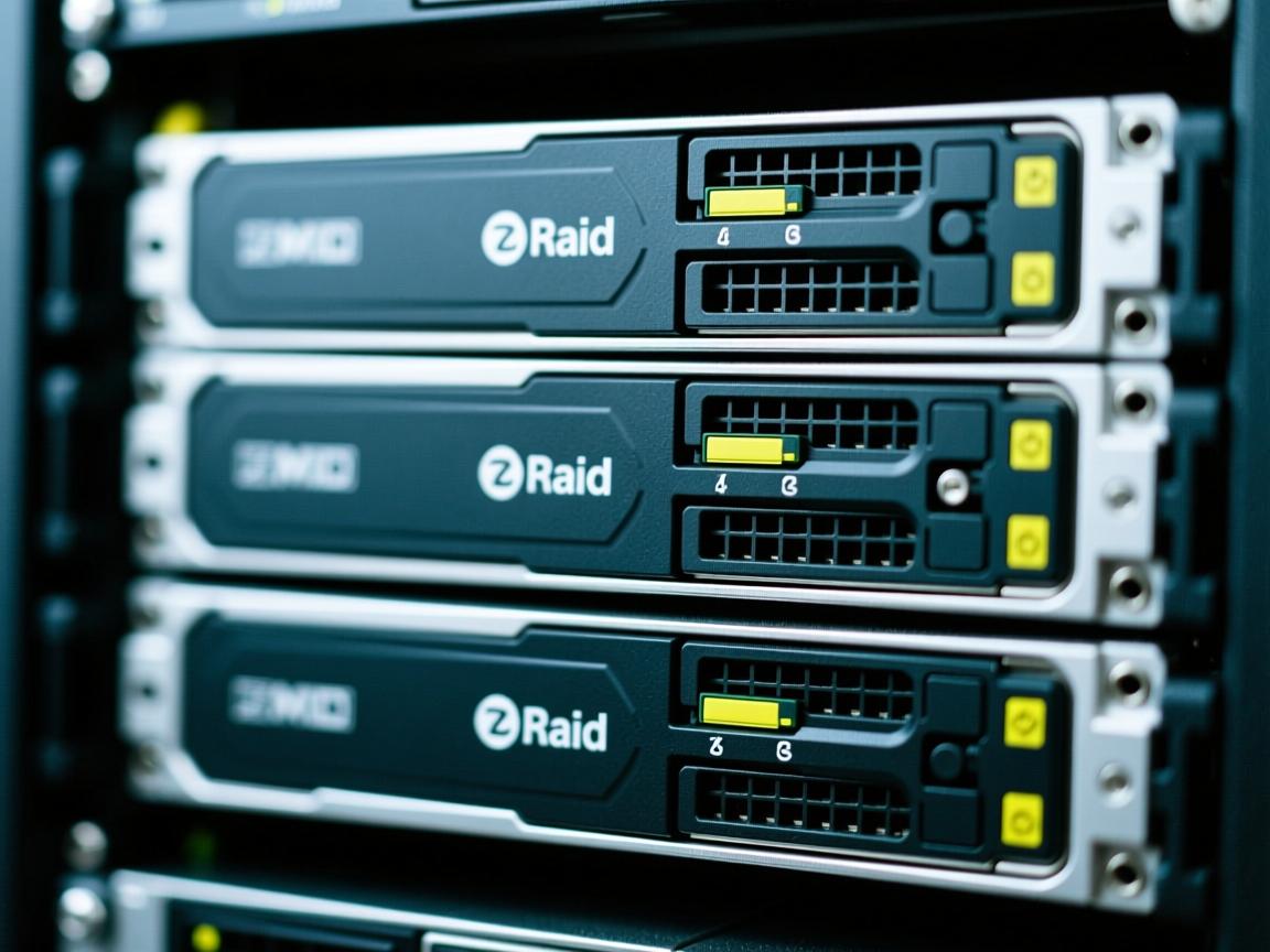 服务器RAID类型有哪几类 第1张 服务器RAID类型有哪几类 第1张