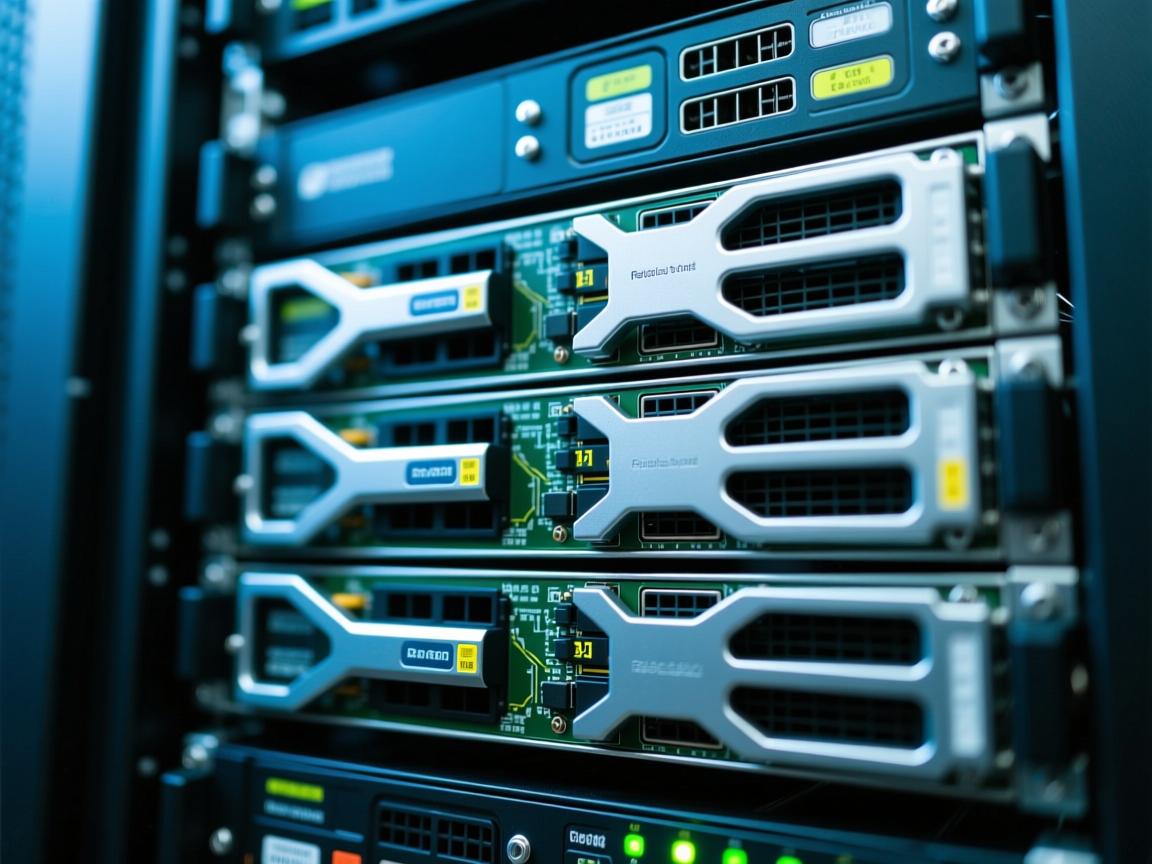 服务器RAID类型有哪几类 第2张 服务器RAID类型有哪几类 第2张