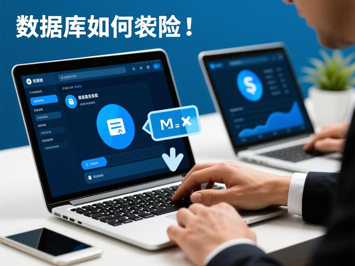 吾爱数据库如何备份? 第2张 吾爱数据库如何备份? 第2张