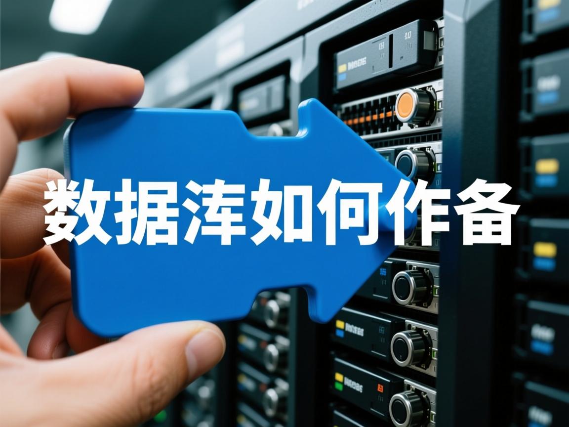 吾爱数据库如何备份? 第3张 吾爱数据库如何备份? 第3张