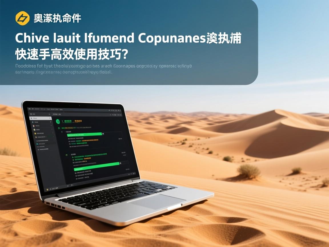 大漠插件命令怎样快速上手高效使用技巧? 第1张 大漠插件命令怎样快速上手高效使用技巧? 第1张