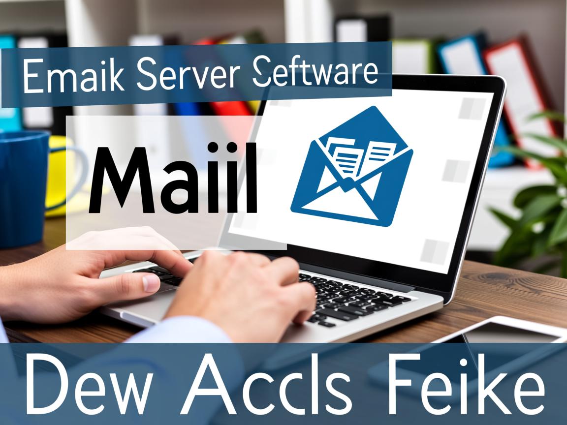 哪款邮件服务器软件最适合企业使用? 第2张 哪款邮件服务器软件最适合企业使用? 第2张