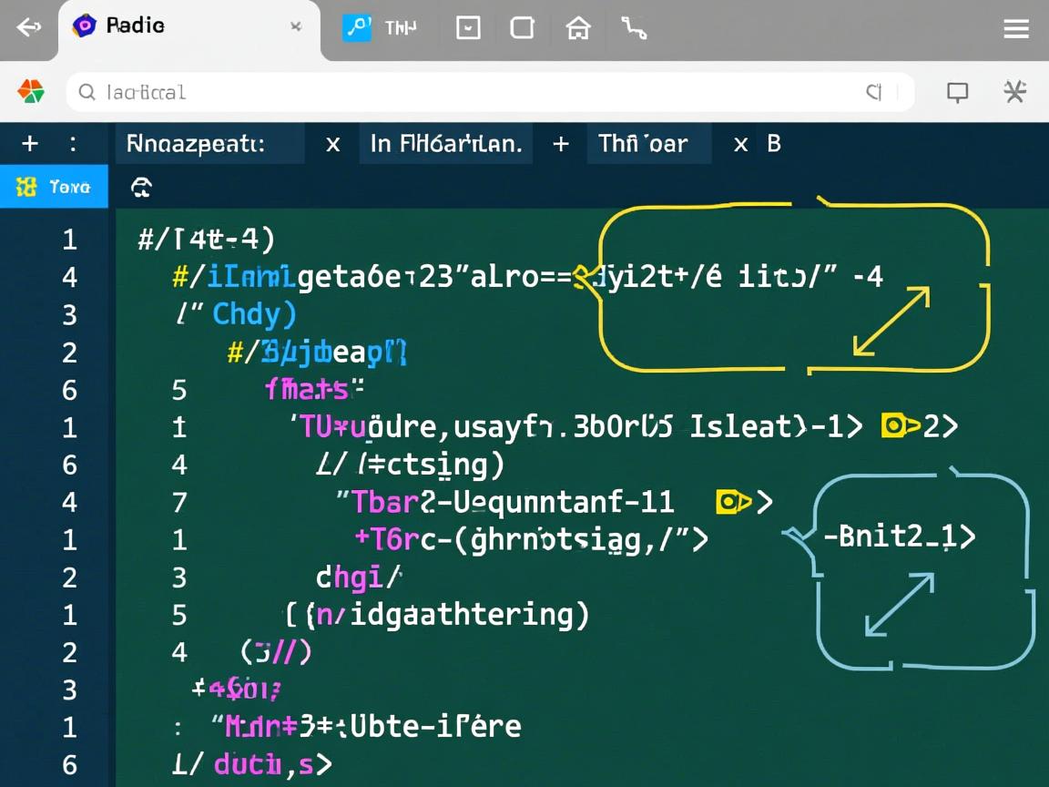 HTML表格怎么做？