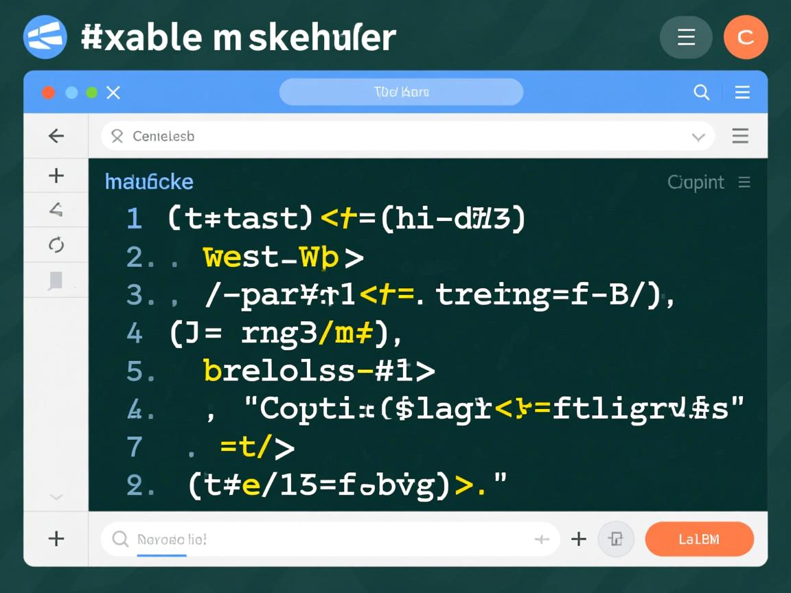 HTML表格怎么做？  第2张
