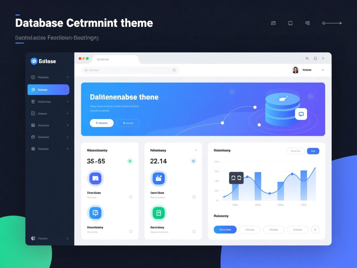 如何用数据库实现自定义主题? 第1张 如何用数据库实现自定义主题? 第1张