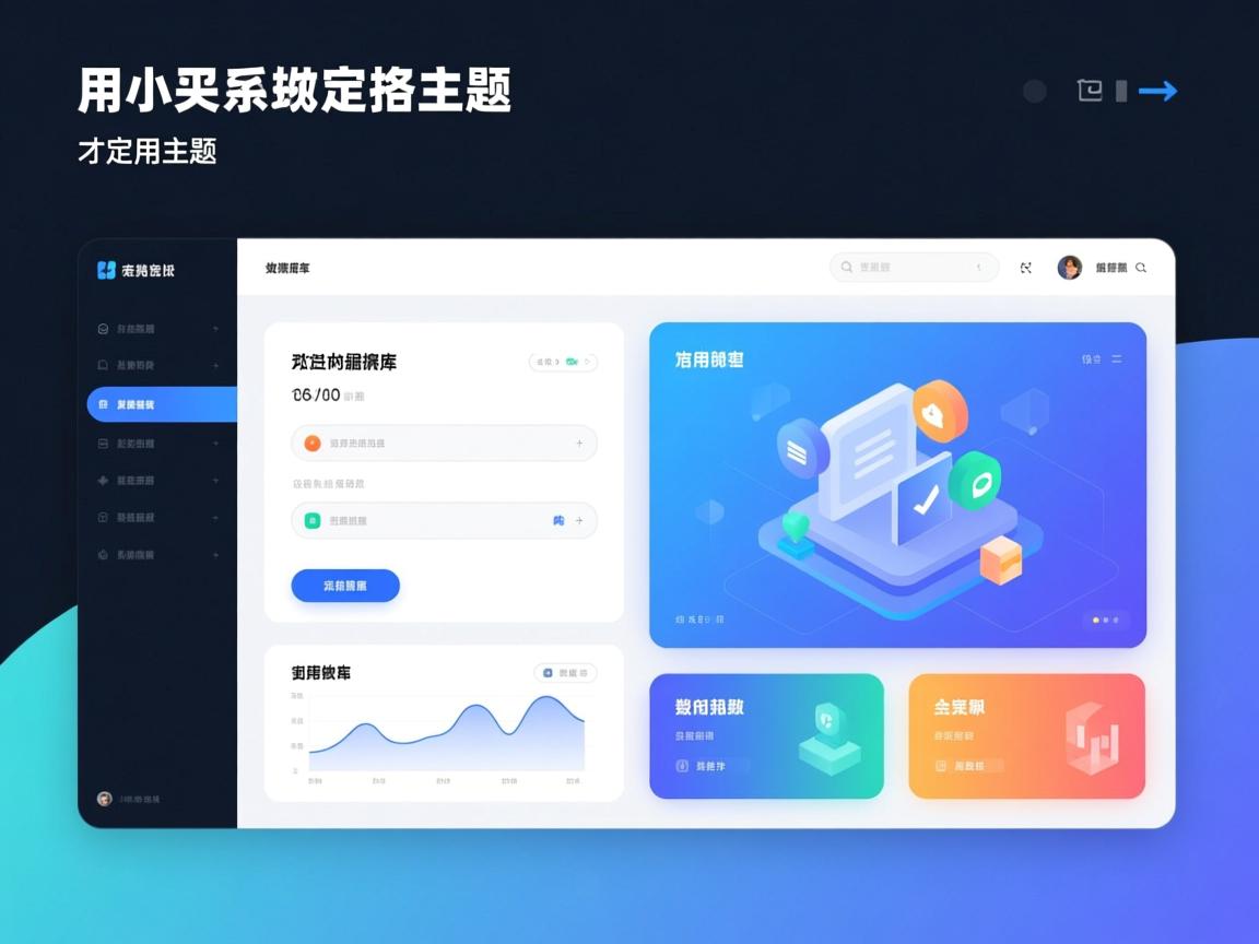 如何用数据库实现自定义主题? 第3张 如何用数据库实现自定义主题? 第3张