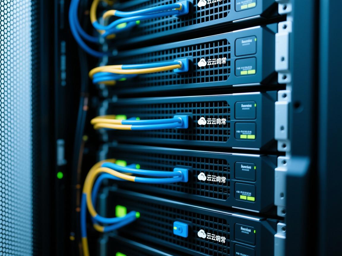 阿里云服务器出现异响正常吗  第1张