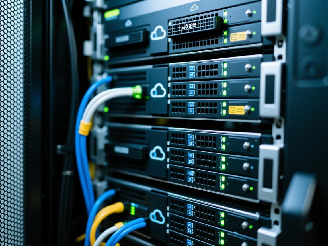 阿里云服务器出现异响正常吗  第2张