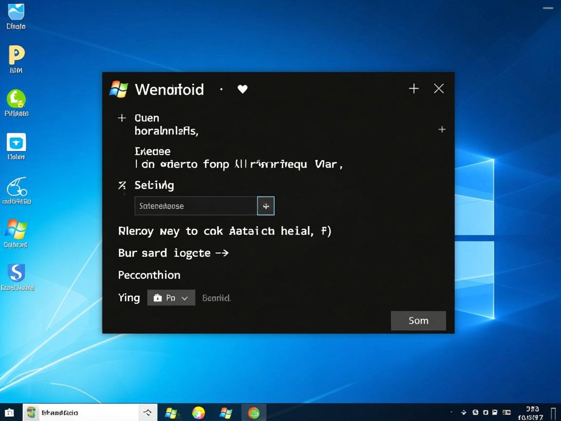 Win10如何快速打开CMD命令提示符详细步骤