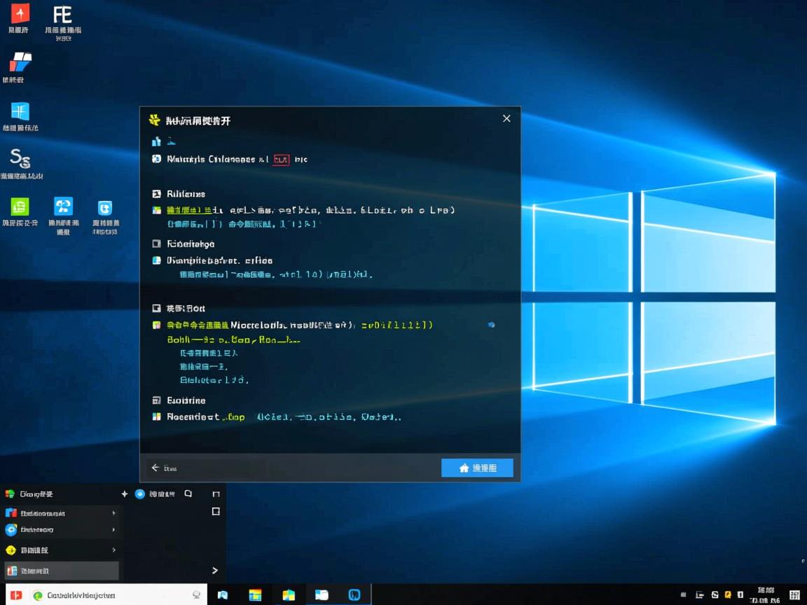 Win10如何快速打开CMD命令提示符详细步骤 第3张 Win10如何快速打开CMD命令提示符详细步骤 第3张