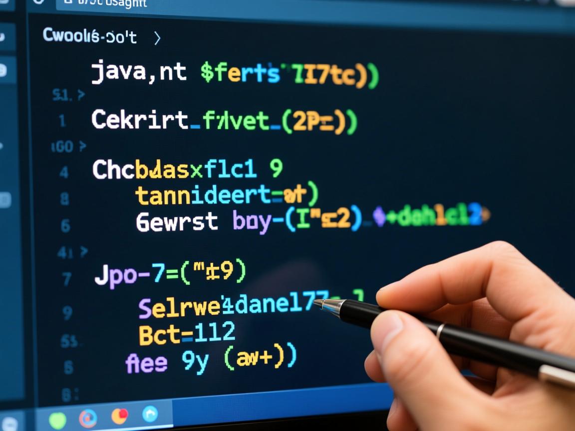 java脚本如何导包? 第3张 java脚本如何导包? 第3张