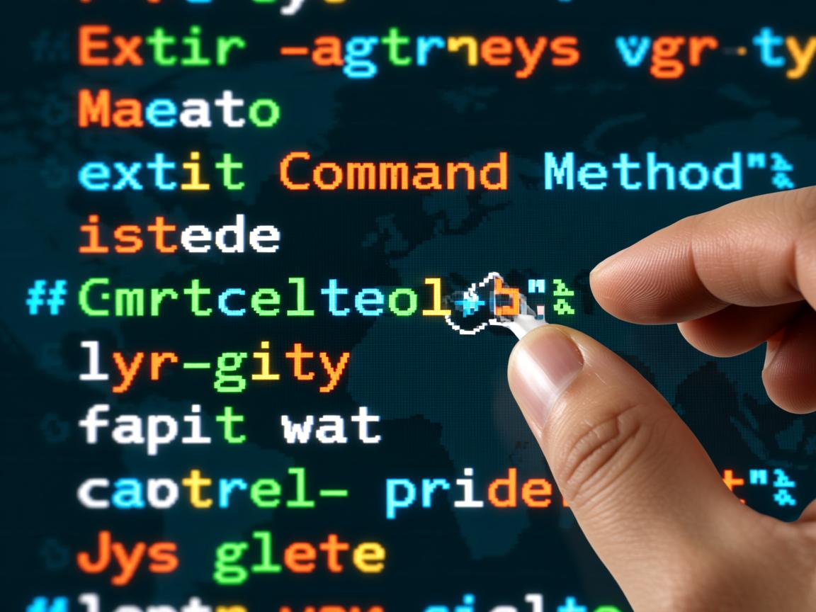 Vue如何退出命令模式  第3张
