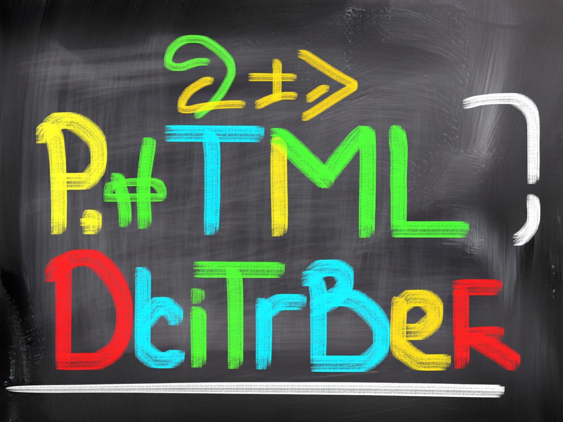 如何在HTML中添加空格? 第2张 如何在HTML中添加空格? 第2张