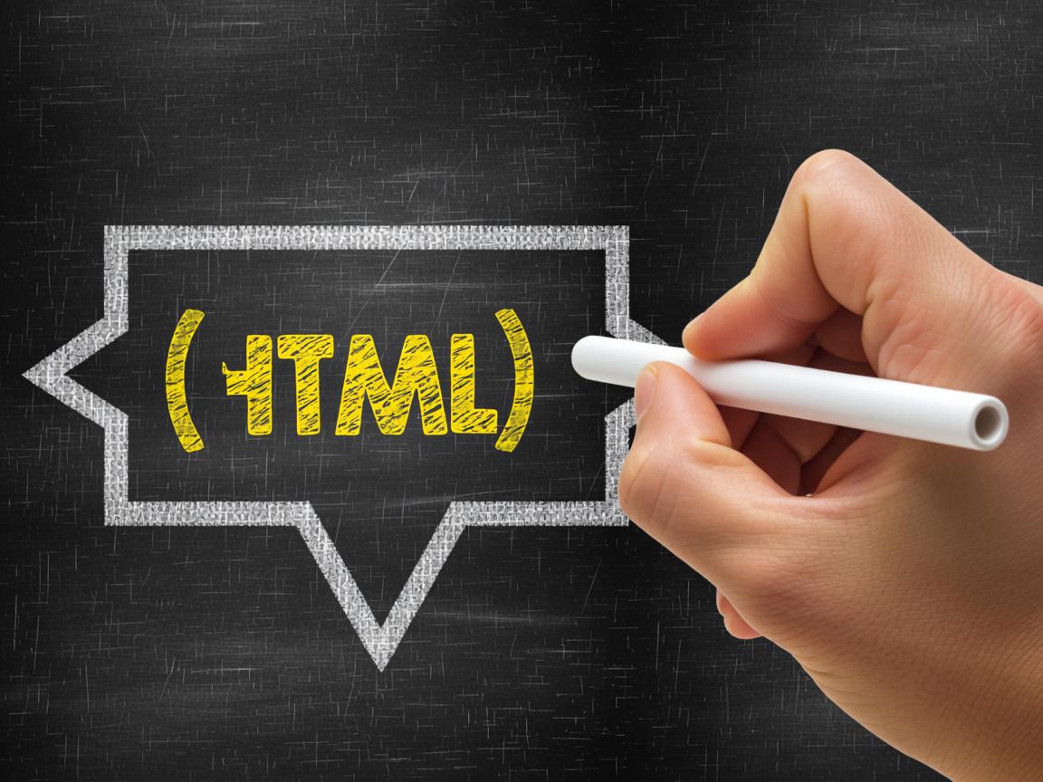 如何在HTML中添加空格? 第3张 如何在HTML中添加空格? 第3张