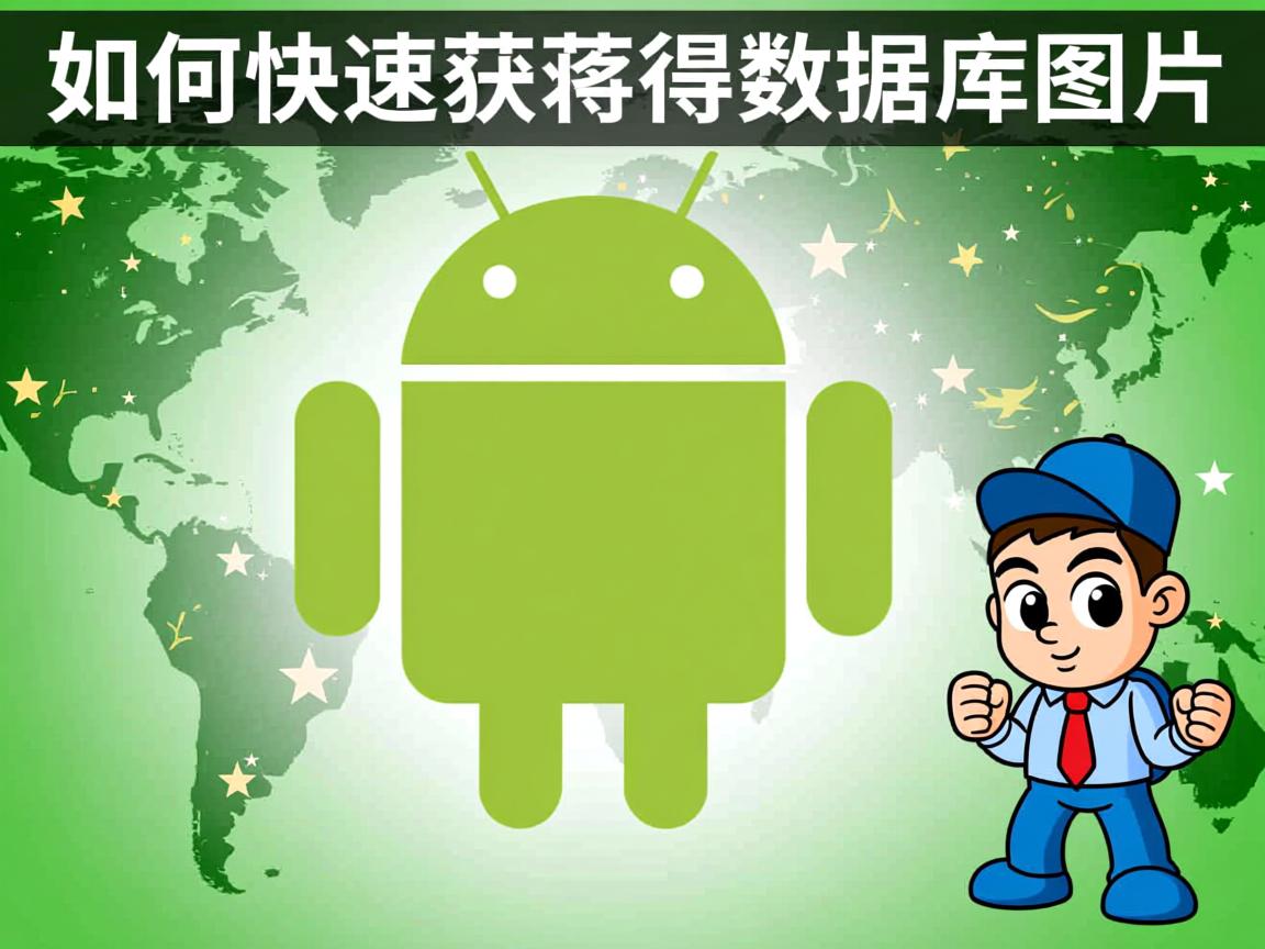 Android如何快速获取数据库图片? 第2张 Android如何快速获取数据库图片? 第2张