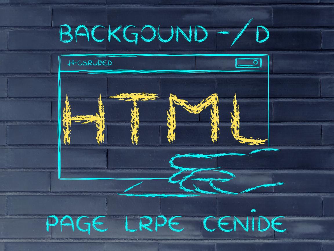 如何从后台向HTML页面传递数据? 第2张 如何从后台向HTML页面传递数据? 第2张