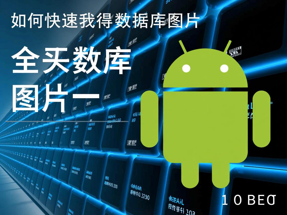 Android如何快速获取数据库图片? 第3张 Android如何快速获取数据库图片? 第3张