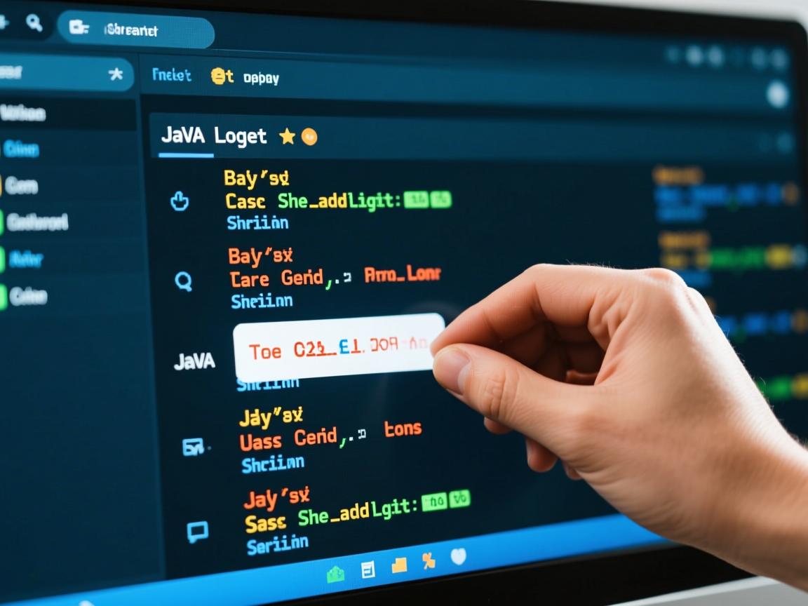Java如何每天添加日志？  第2张