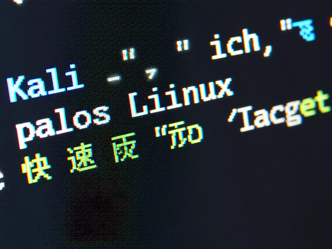 如何在Kali Linux中使用命令行快速访问目标目录? 第3张 如何在Kali Linux中使用命令行快速访问目标目录? 第3张