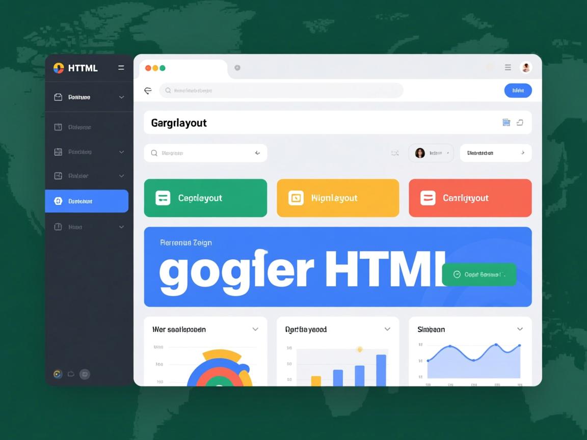 如何在HTML中实现顶格布局？  第2张