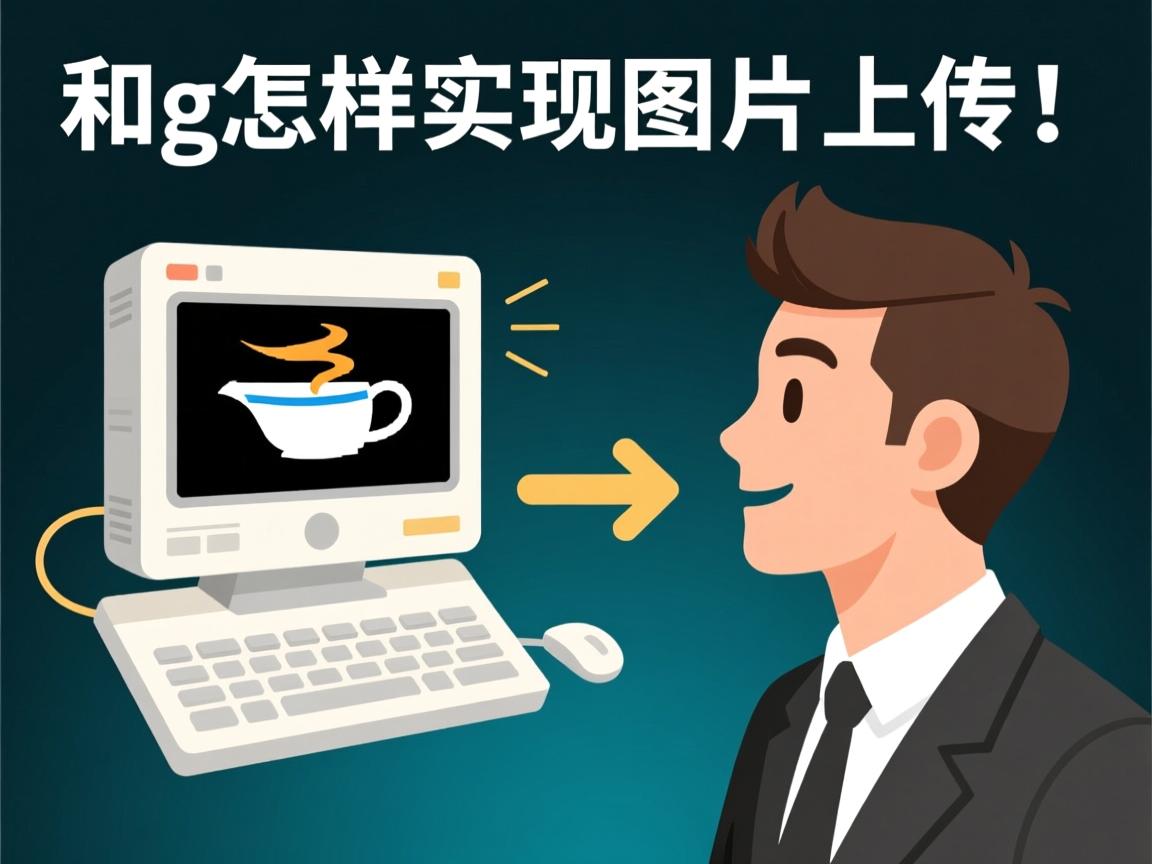 Java怎样实现图片上传? 第2张 Java怎样实现图片上传? 第2张
