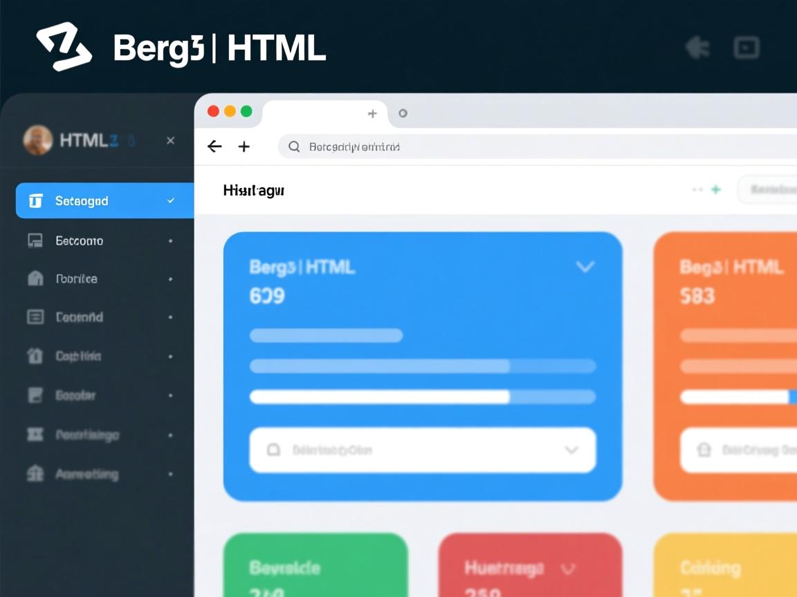 如何在HTML中实现顶格布局？  第3张