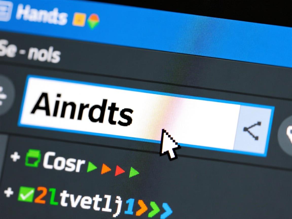 HTML中如何设置文本框字体为黑色? 第1张 HTML中如何设置文本框字体为黑色? 第1张