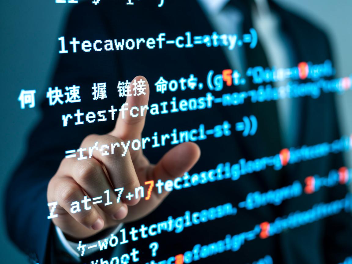 如何快速掌握链接命令文件的解读技巧? 第1张 如何快速掌握链接命令文件的解读技巧? 第1张