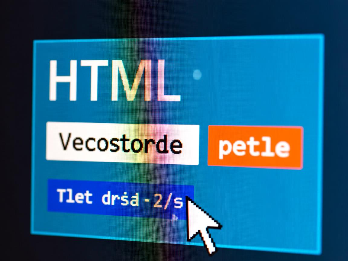 怎样用HTML制作验证码  第1张