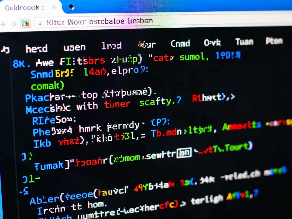 如何在cmd命令中完成操作？详细步骤与常见问题解答