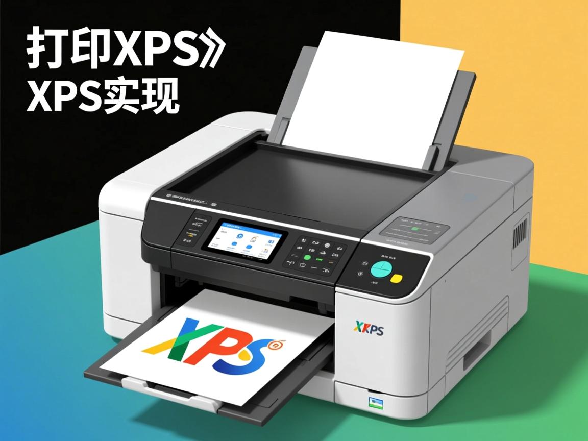 Java打印XPS如何实现？  第2张