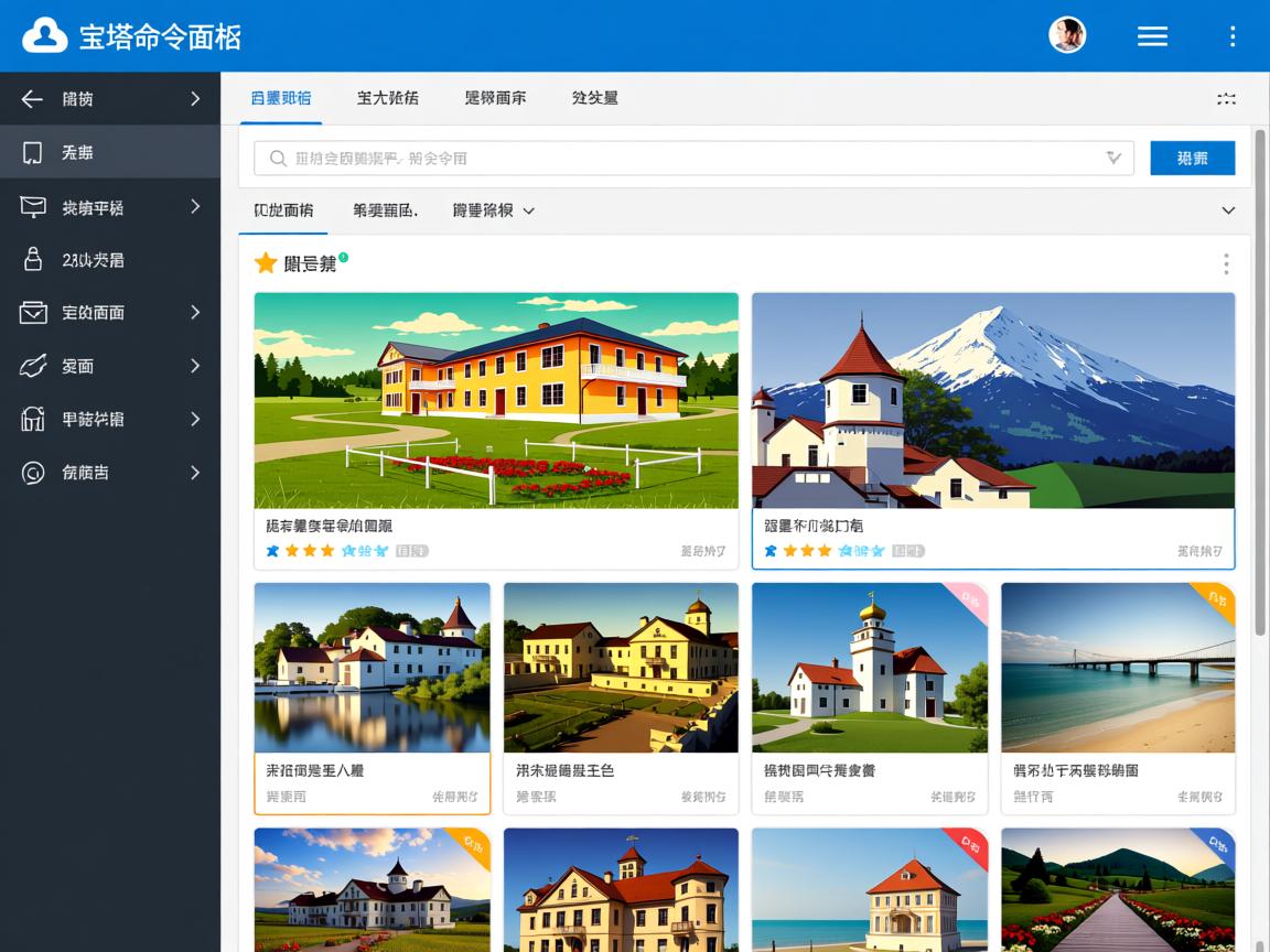 如何快速访问宝塔命令面板? 第2张 如何快速访问宝塔命令面板? 第2张