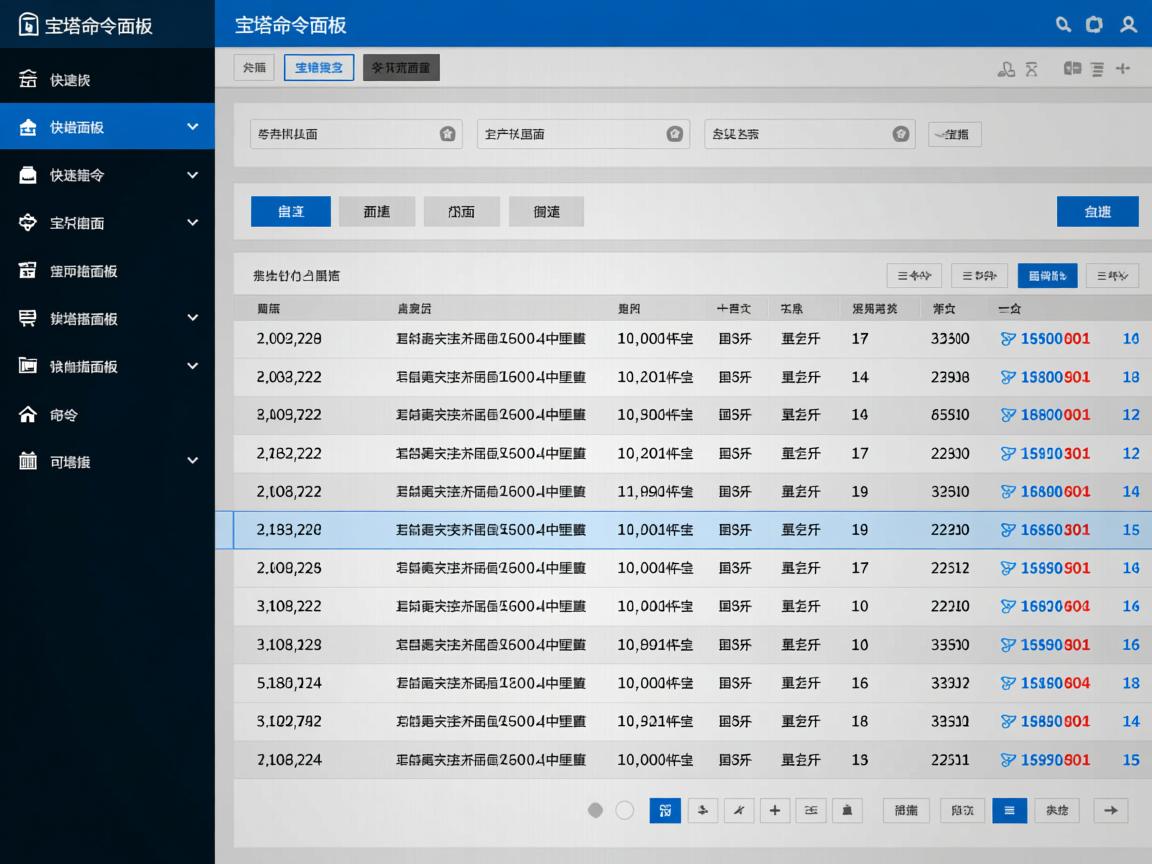 如何快速访问宝塔命令面板? 第3张 如何快速访问宝塔命令面板? 第3张