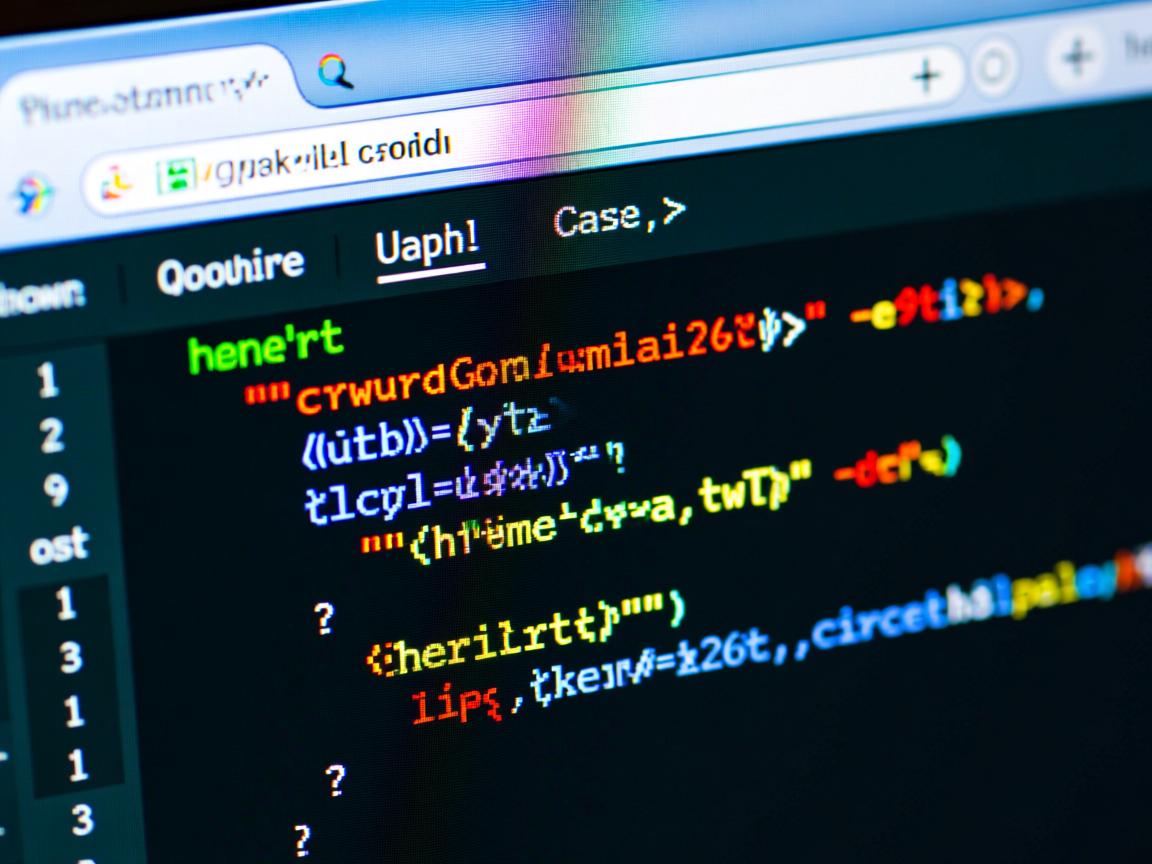 如何提取图片html源码？  第1张