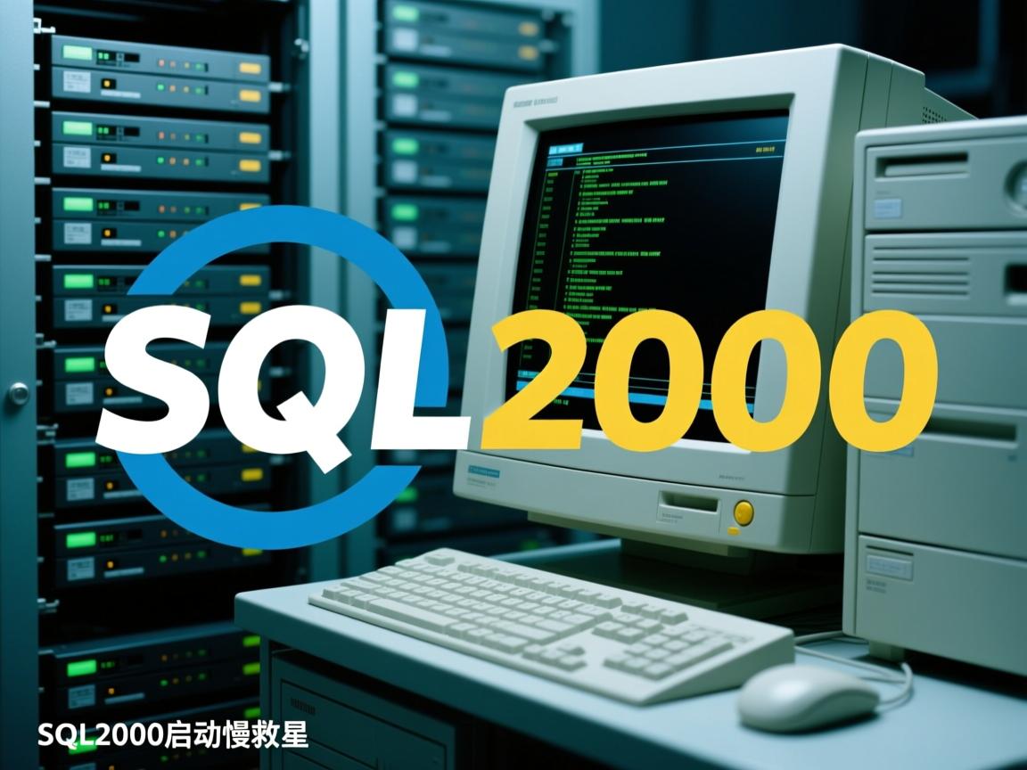SQL2000数据库打开慢如何提速?,SQL2000启动慢怎么优化?,SQL2000卡顿提速技巧,SQL2000启动慢救星 第1张 SQL2000数据库打开慢如何提速?,SQL2000启动慢怎么优化?,SQL2000卡顿提速技巧,SQL2000启动慢救星 第1张