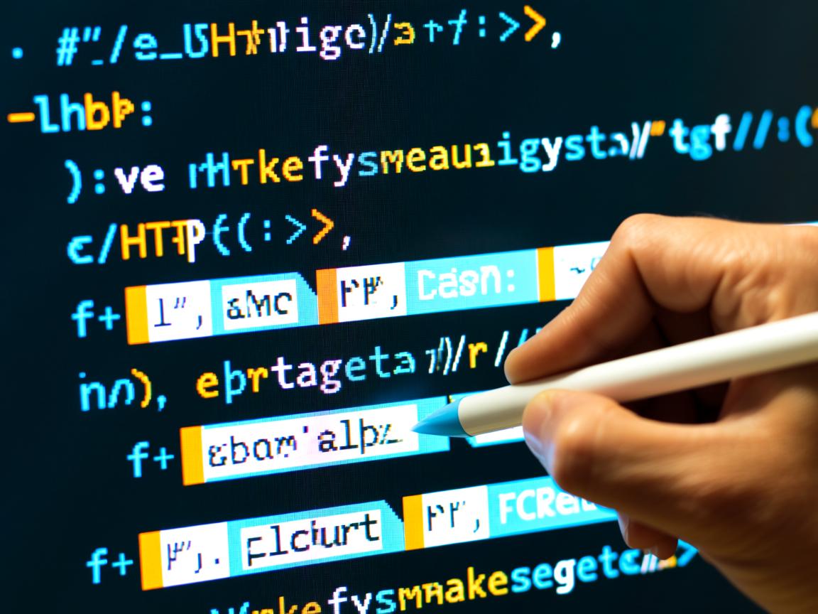 如何用JS快速替换HTML标签内容？  第1张