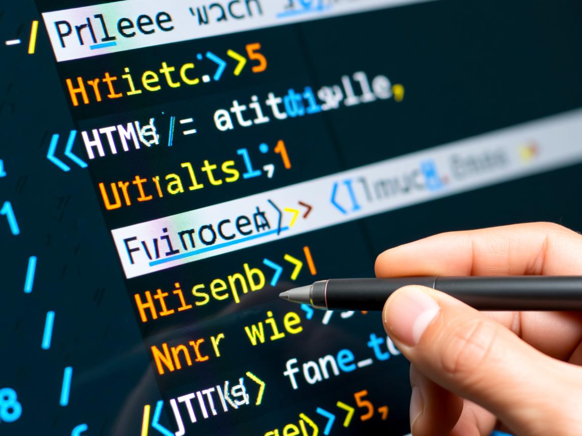 如何用JS快速替换HTML标签内容？  第3张