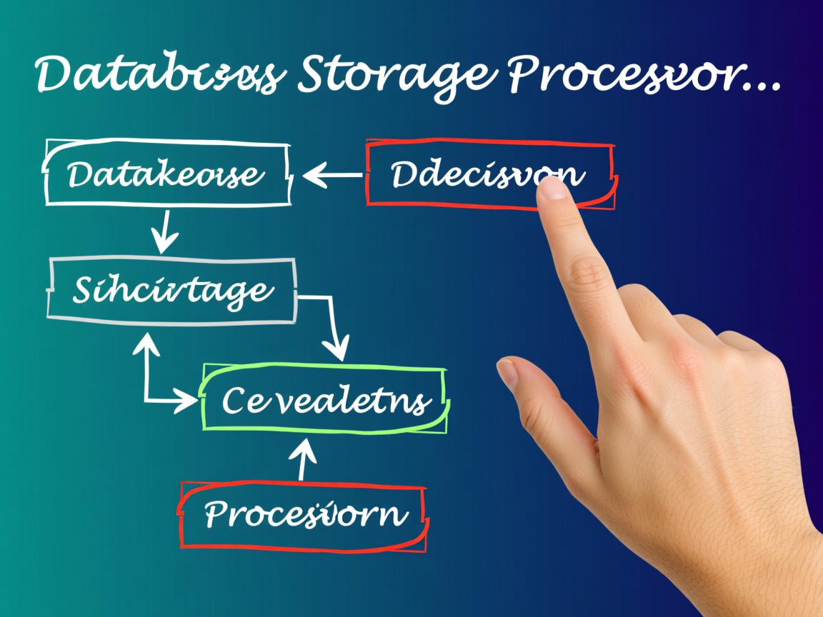 如何编写数据库存储过程？  第3张