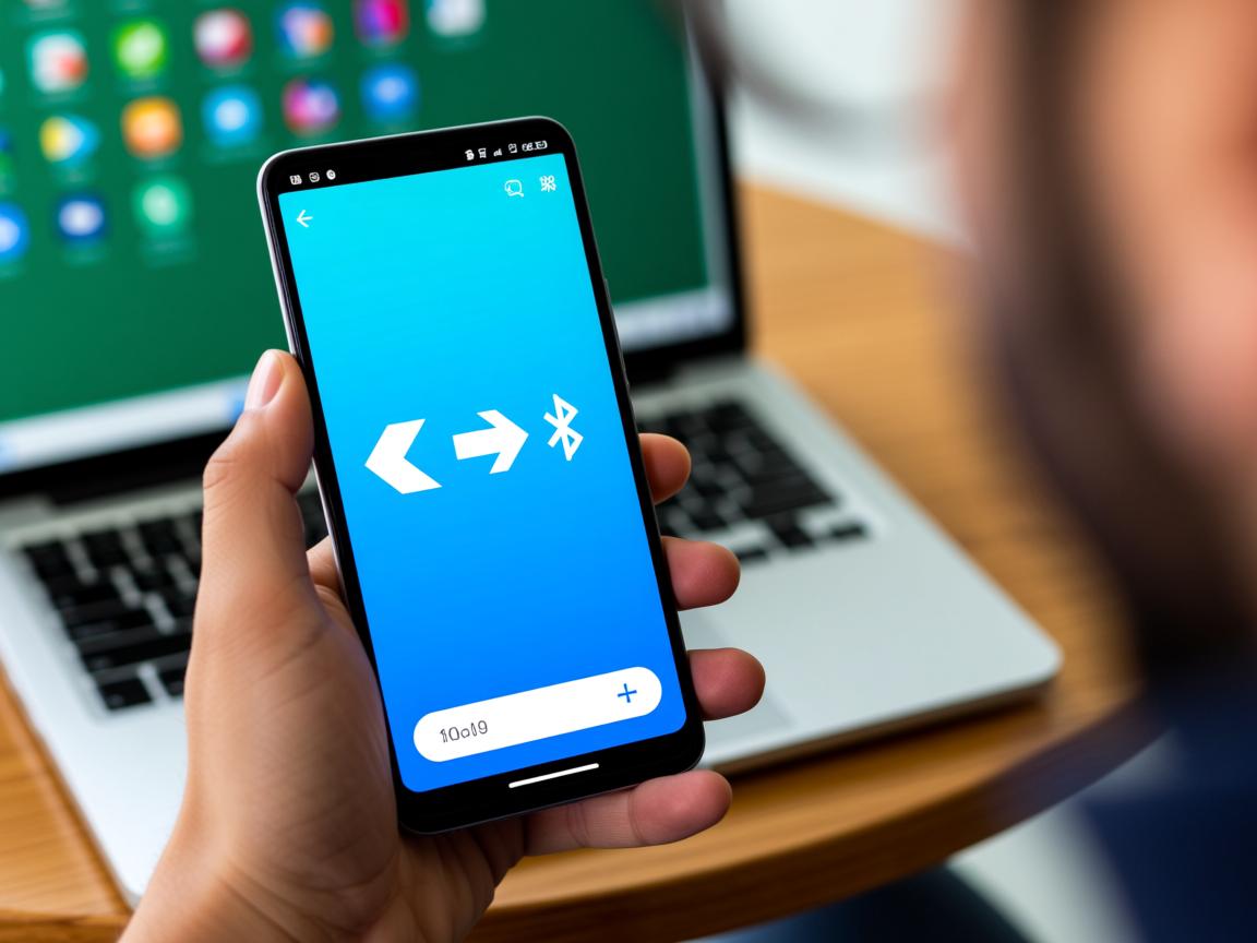 如何实现Android蓝牙开发? 第3张 如何实现Android蓝牙开发? 第3张