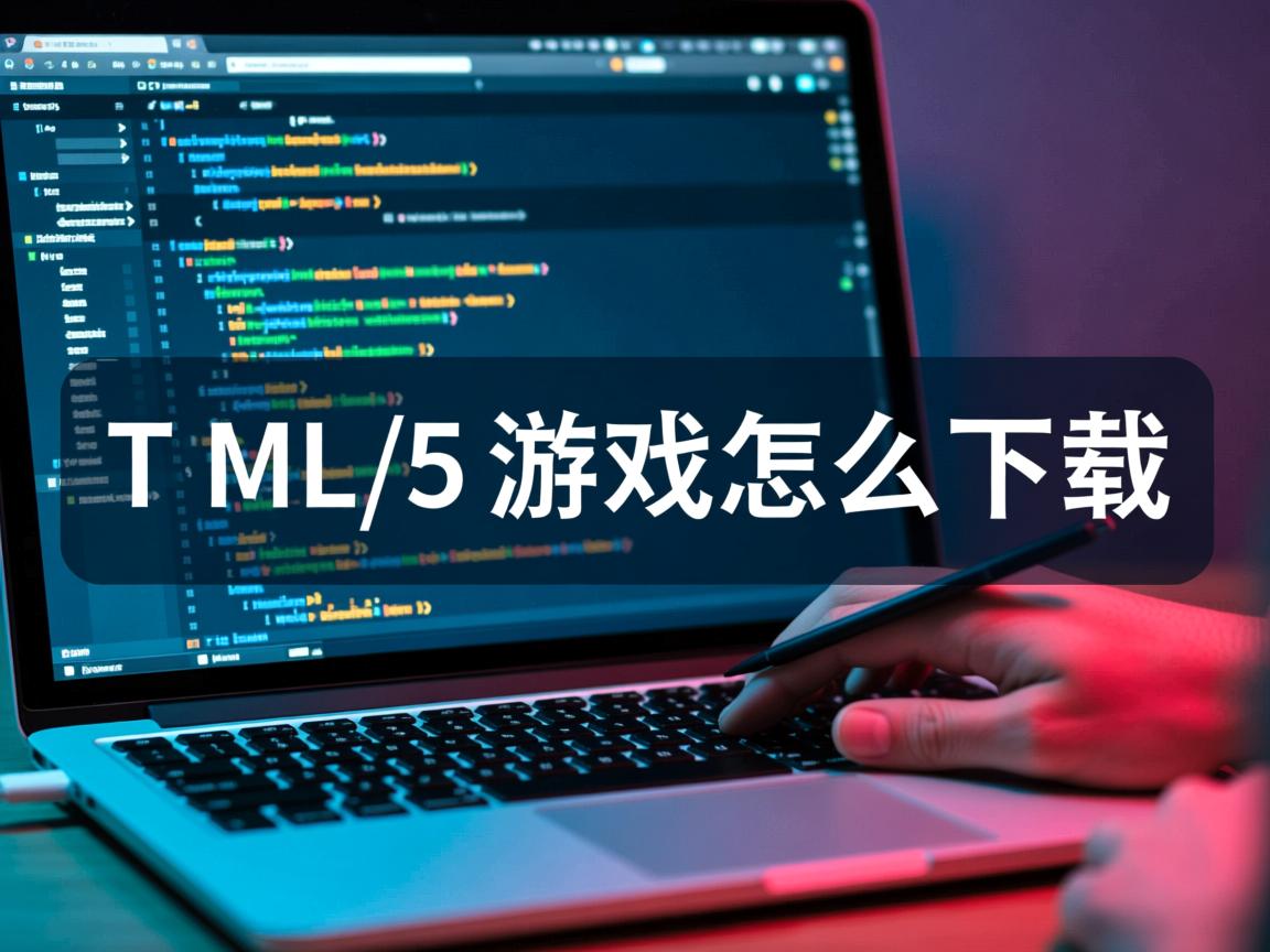 HTML5游戏怎么下载 第2张 HTML5游戏怎么下载 第2张
