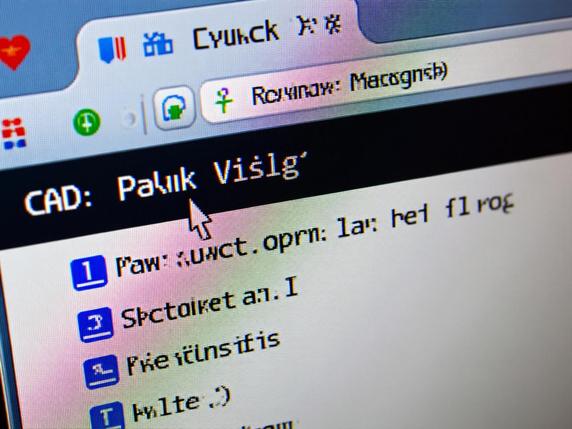 如何用CMD命令快速打开优盘？  第1张