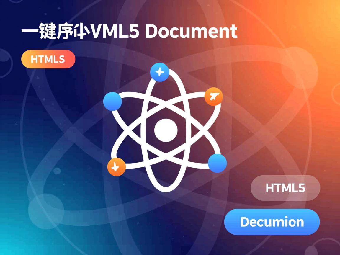 Atom如何一键生成HTML5文档声明？  第3张