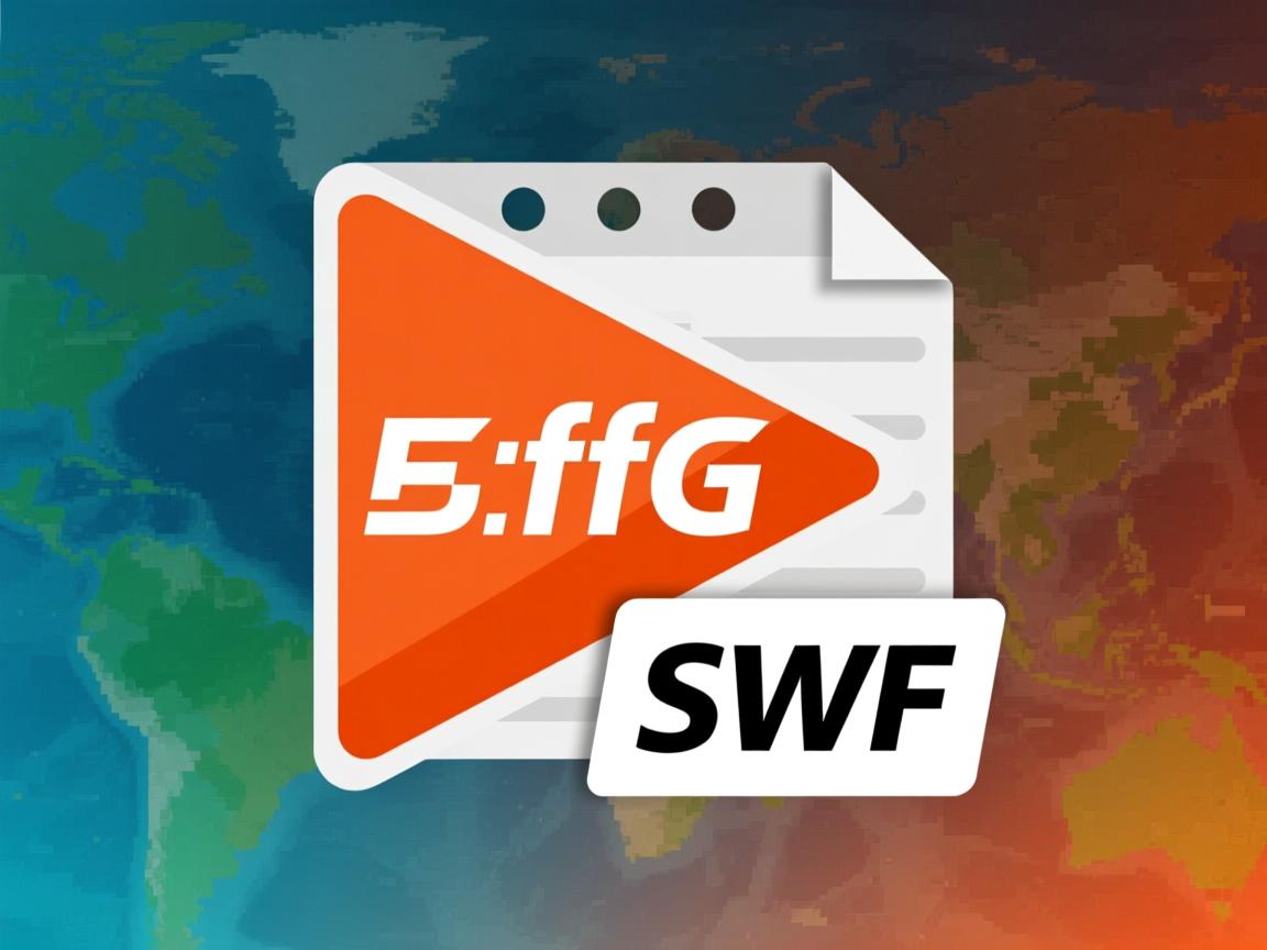 HTML5如何播放SWF文件？  第1张