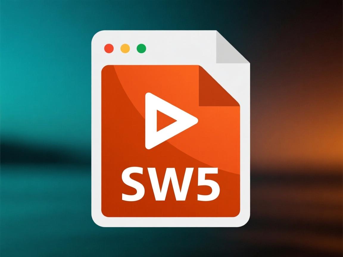 HTML5如何播放SWF文件？  第3张