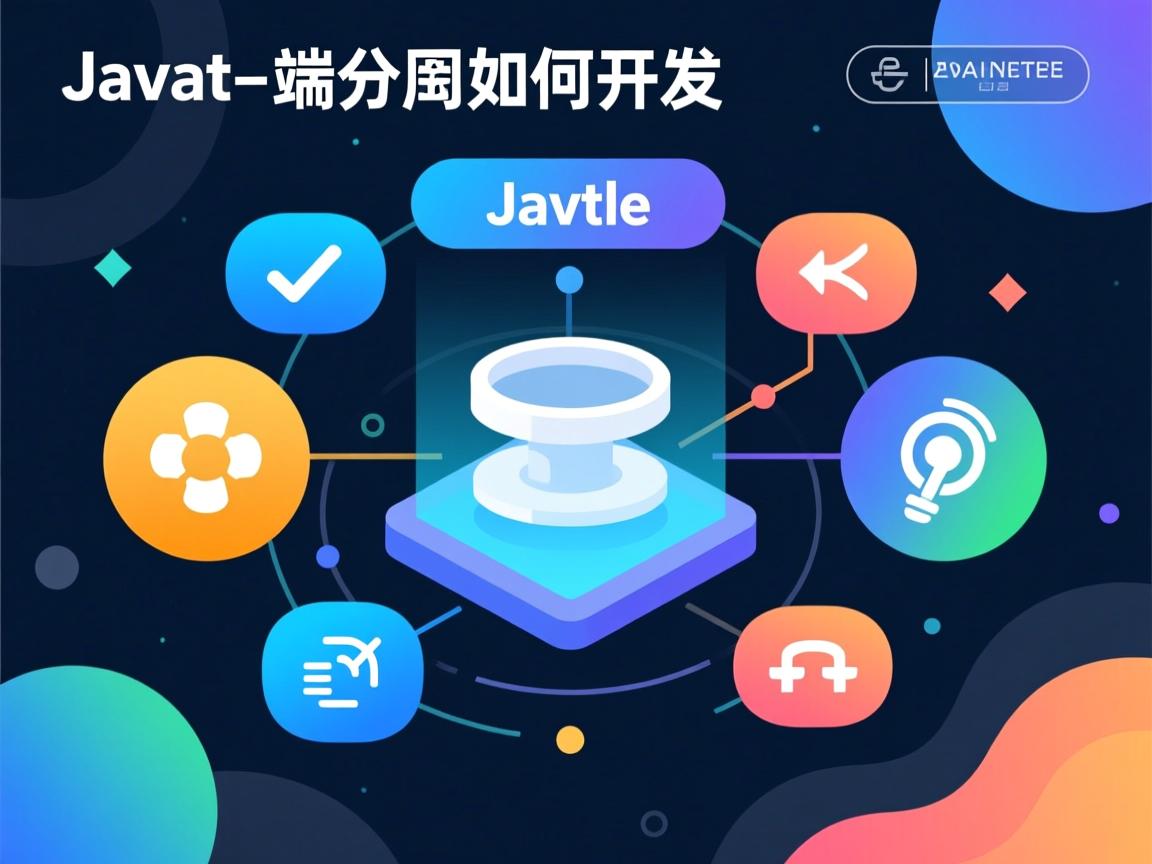 Java前后端分离如何开发  第2张