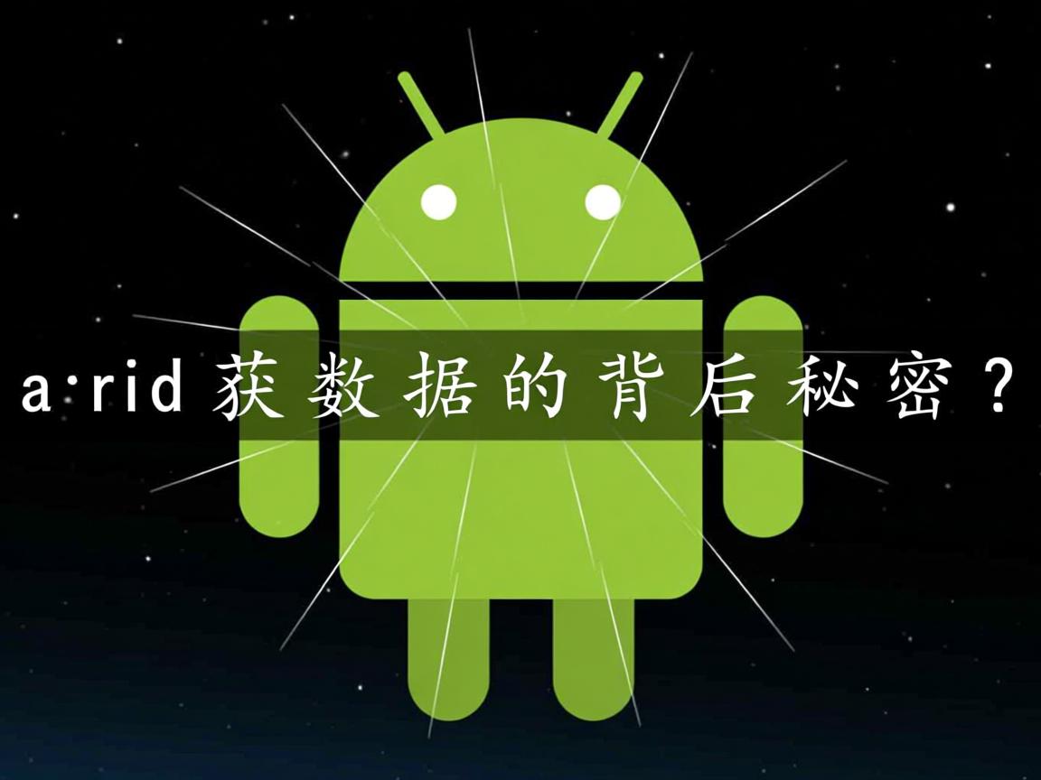 Android获取数据的背后秘密？  第1张