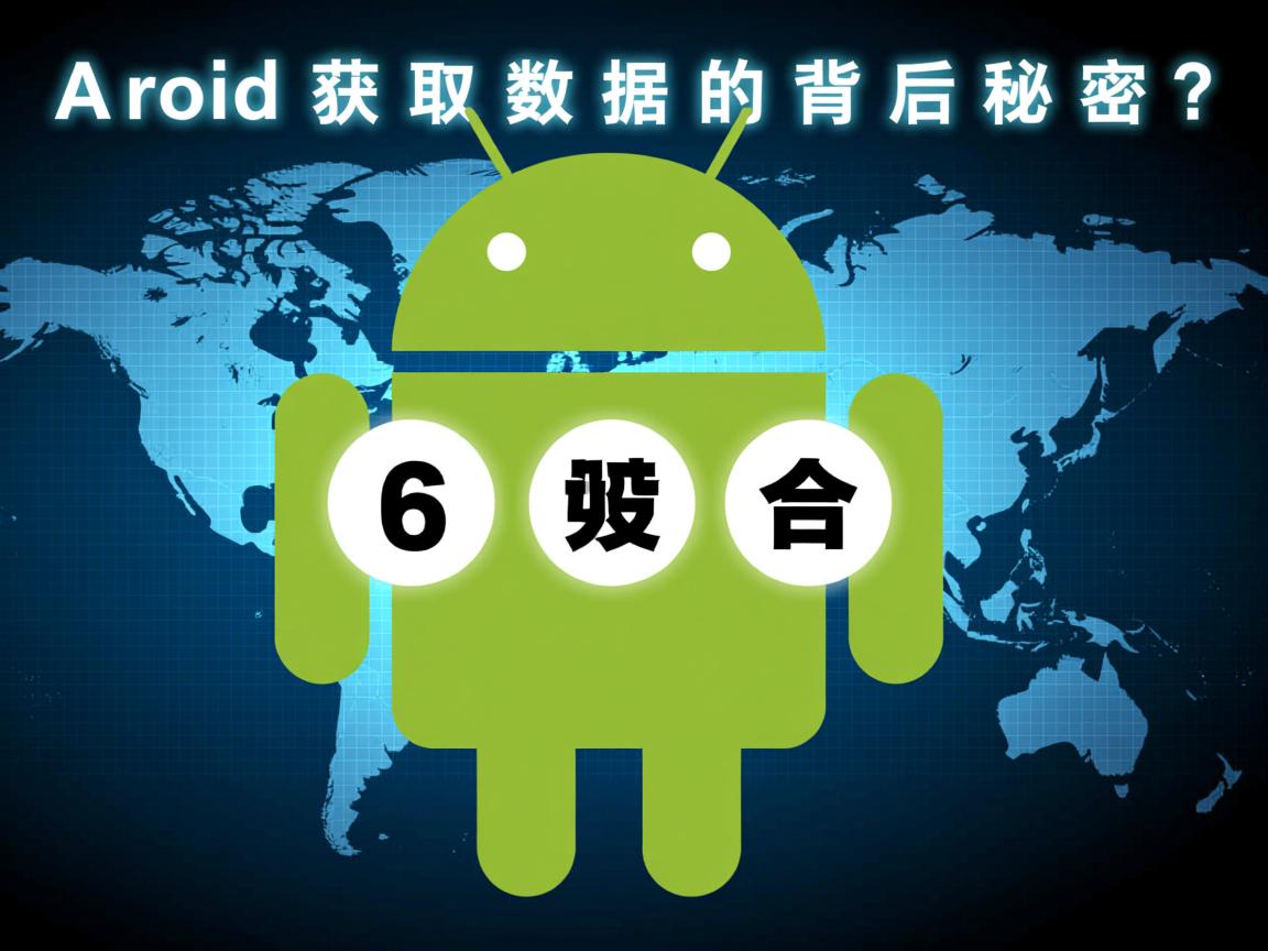 Android获取数据的背后秘密？  第3张