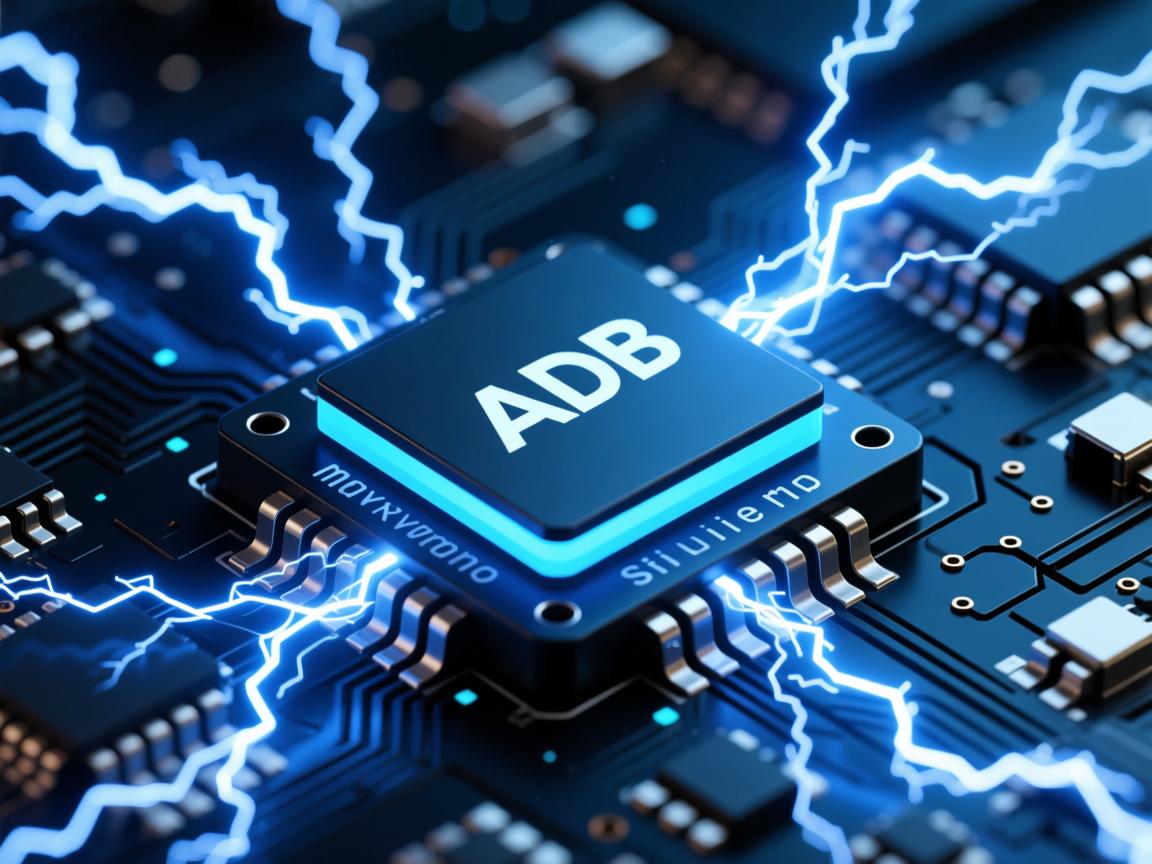 雷电模块如何通过ADB命令实现自动化操作? 第3张 雷电模块如何通过ADB命令实现自动化操作? 第3张