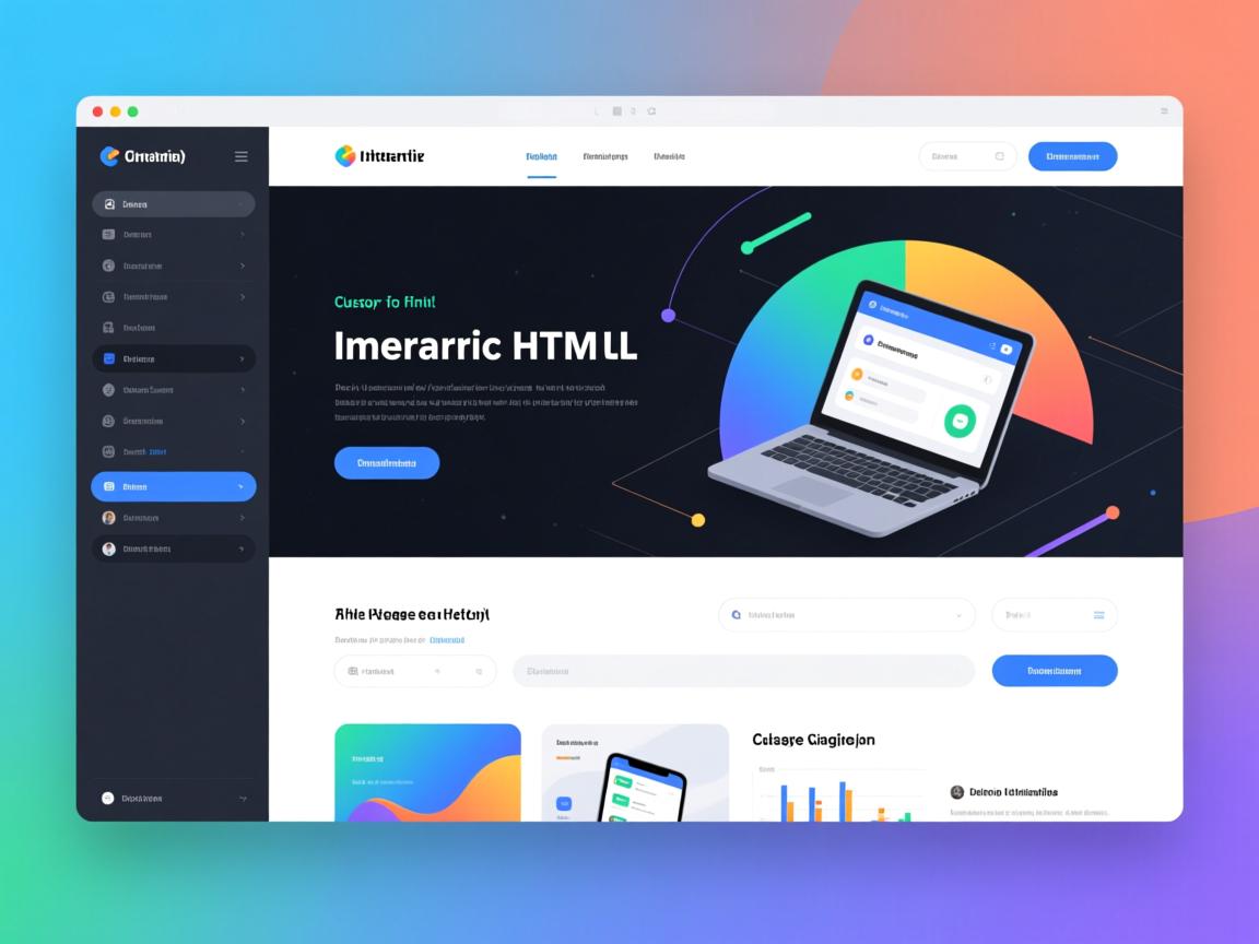 如何用CSS美化HTML页面? 第3张 如何用CSS美化HTML页面? 第3张