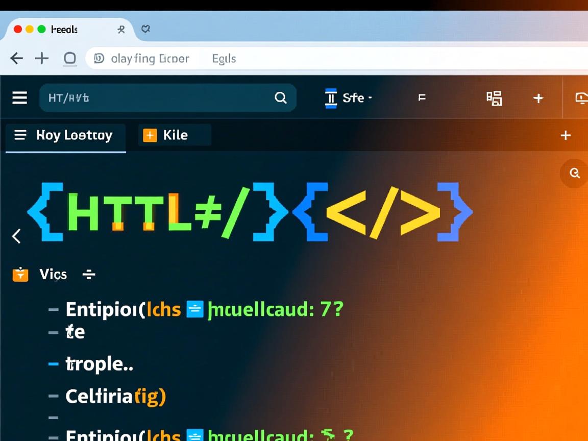 HTML条件判断怎么做?简单实现方法 第3张 HTML条件判断怎么做?简单实现方法 第3张